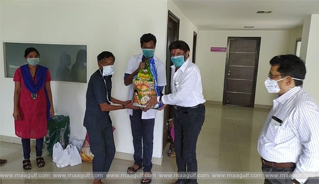 రోగుల సంరక్షణకు అన్ని చర్యలు : నందమూరి బాలకృష్ణ